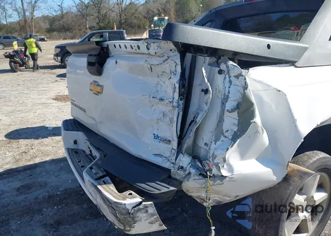 2007 Chevrolet Avalanche 1500 Lt from USA, damaged, VIN 3GNEC12047G298341